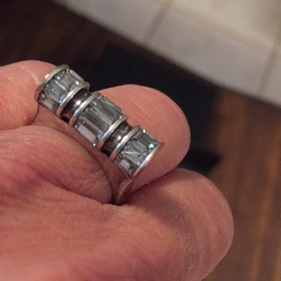 BRAND NEW RING by JEWEL MINT, Size 7 - Picture 5 of 6